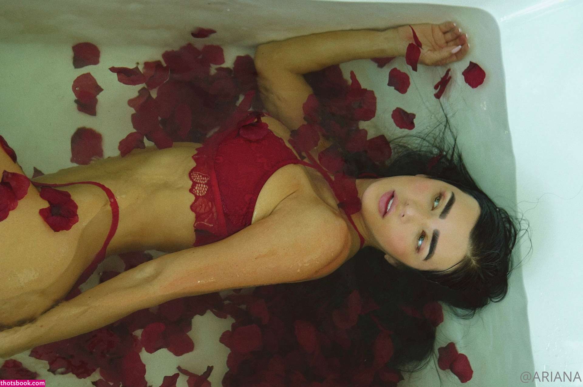 Ariana James Photo #17