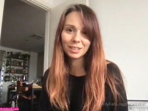 Ariel Rebel Video #103