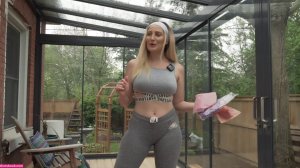 Holly Wolf Video #1247