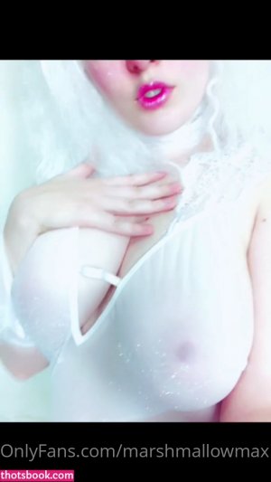 Marshmallowmaximus Video #40