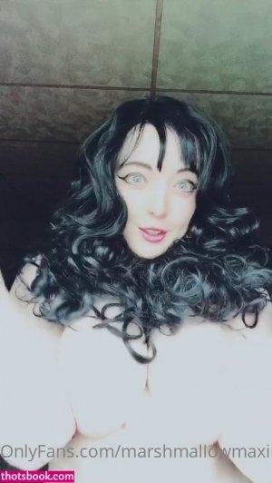 Marshmallowmaximus Video #43