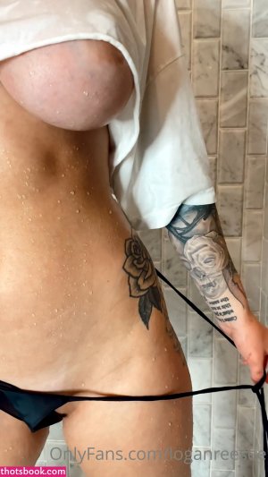 Logan Reese Post #9