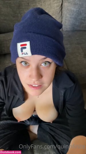 Quinn Finite Video #2