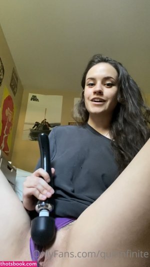 Quinn Finite Video #11