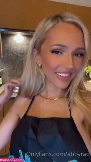 Abby Rao Video #59