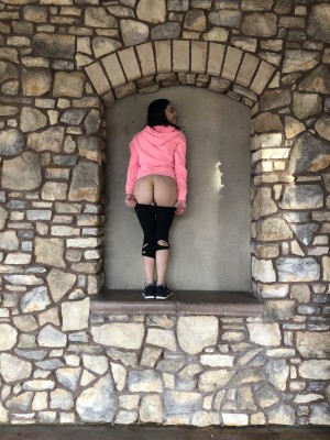 Emily Willis Photo #141