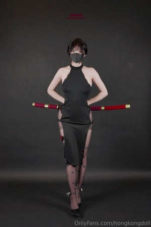 Hongkongdoll Post #20