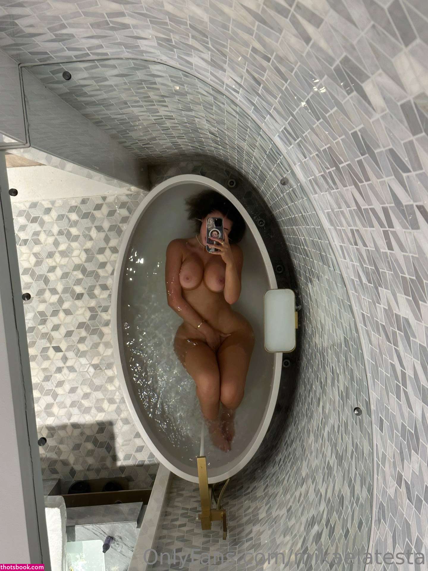Mikaela Testa Photo #248