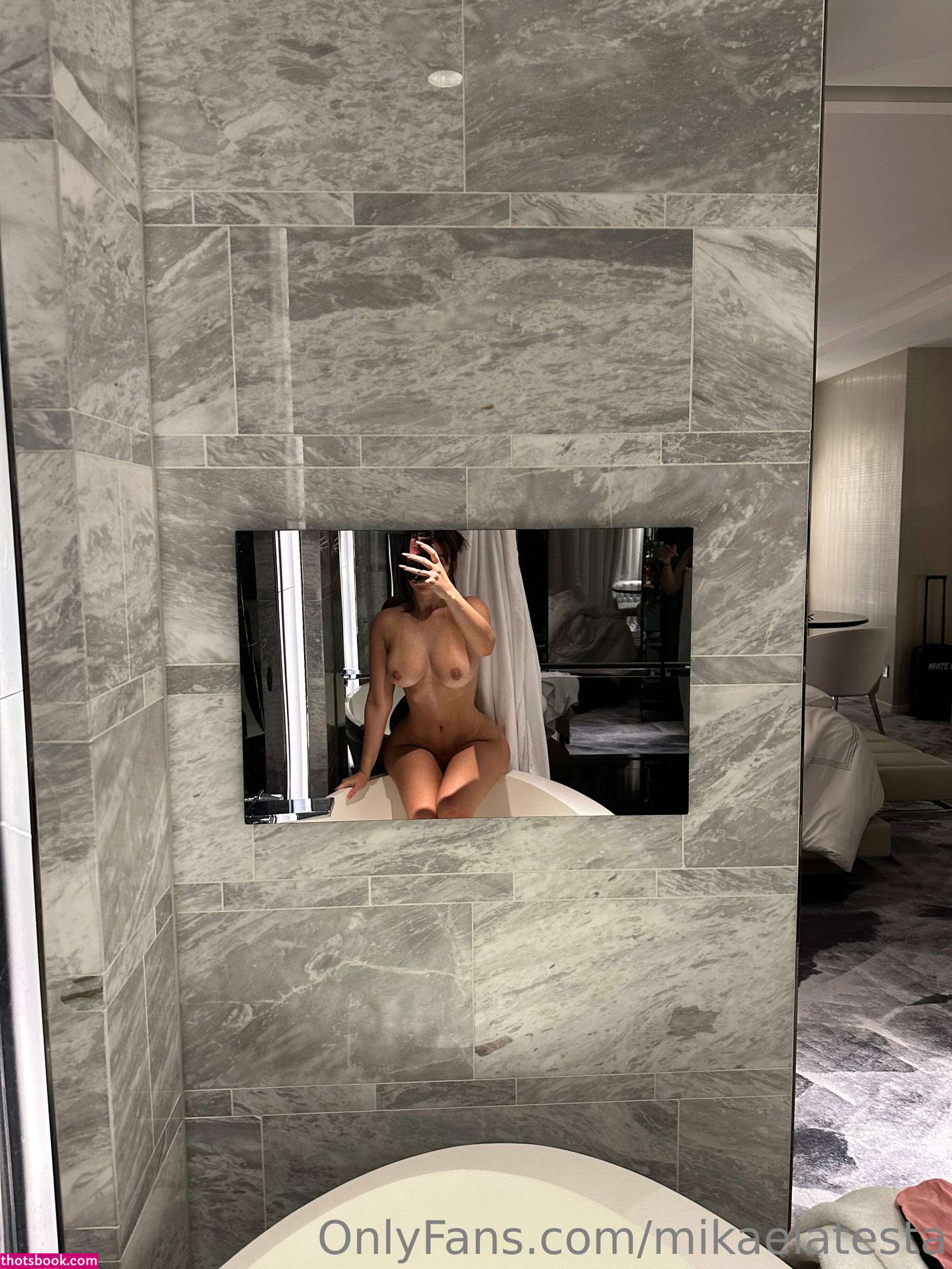 Mikaela Testa Photo #257