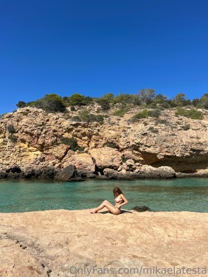 Mikaela Testa Photo #276