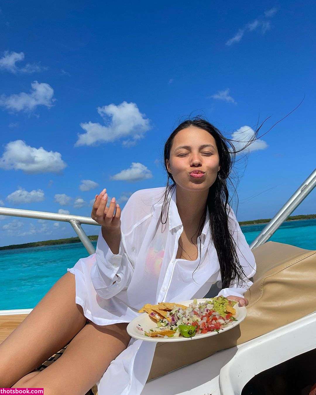 Fiona Barron Photo #59