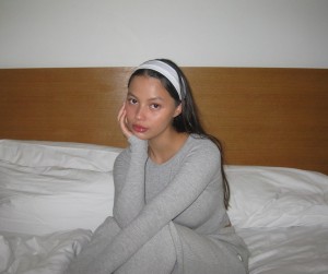 Fiona Barron Photo #62