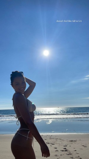 Fiona Barron Photo #85