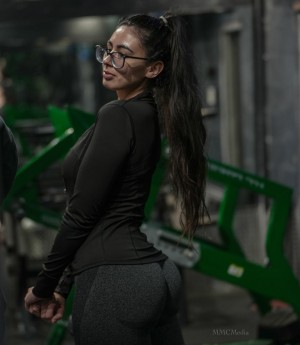 flexwness Post #2