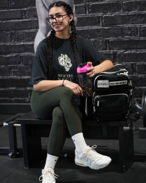 flexwness Photo #26