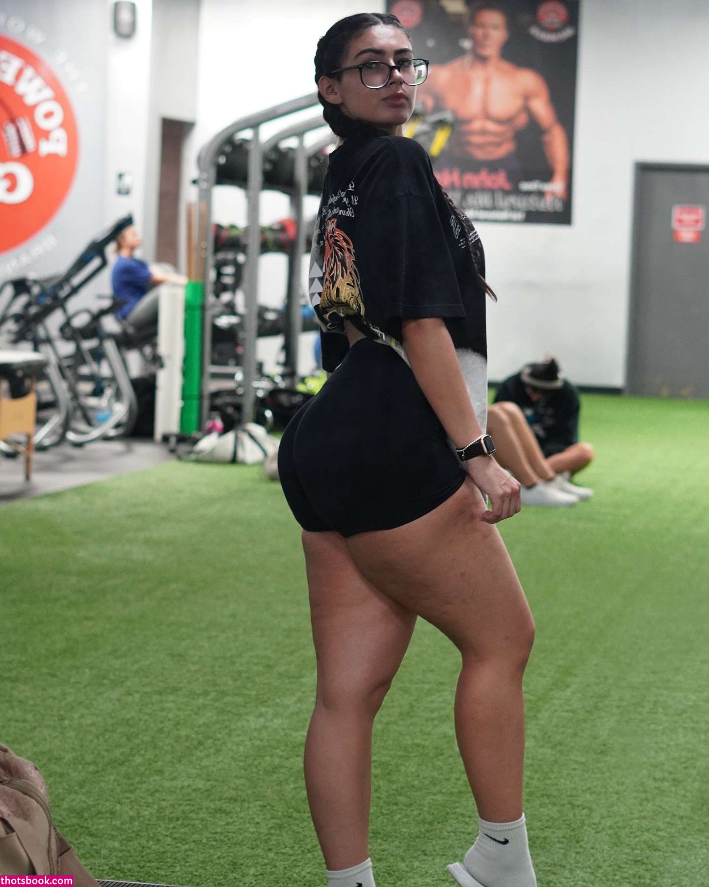 flexwness Photo #84