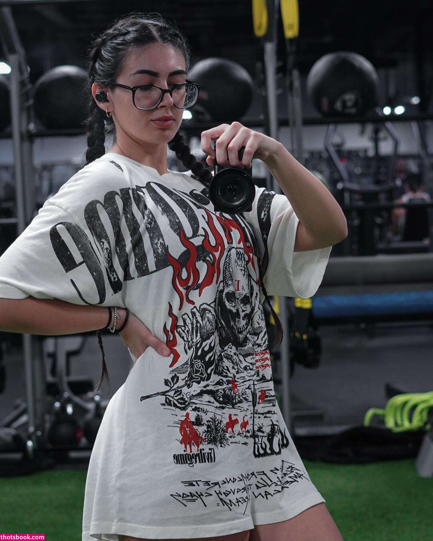 flexwness Photo #97