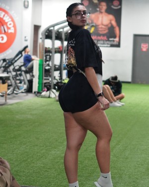 flexwness Photo #84