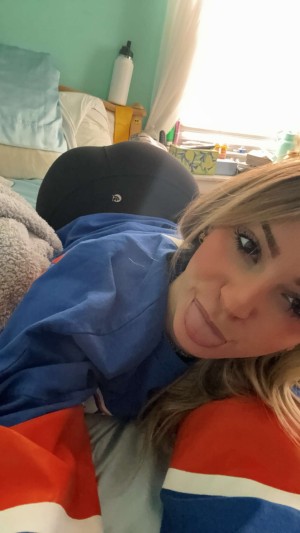 Kaitlyn Krems Photo #103