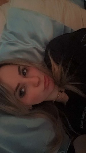 Kaitlyn Krems Photo #109