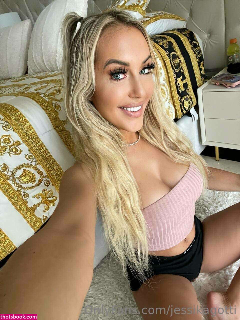 Jessika Gotti Photo #177