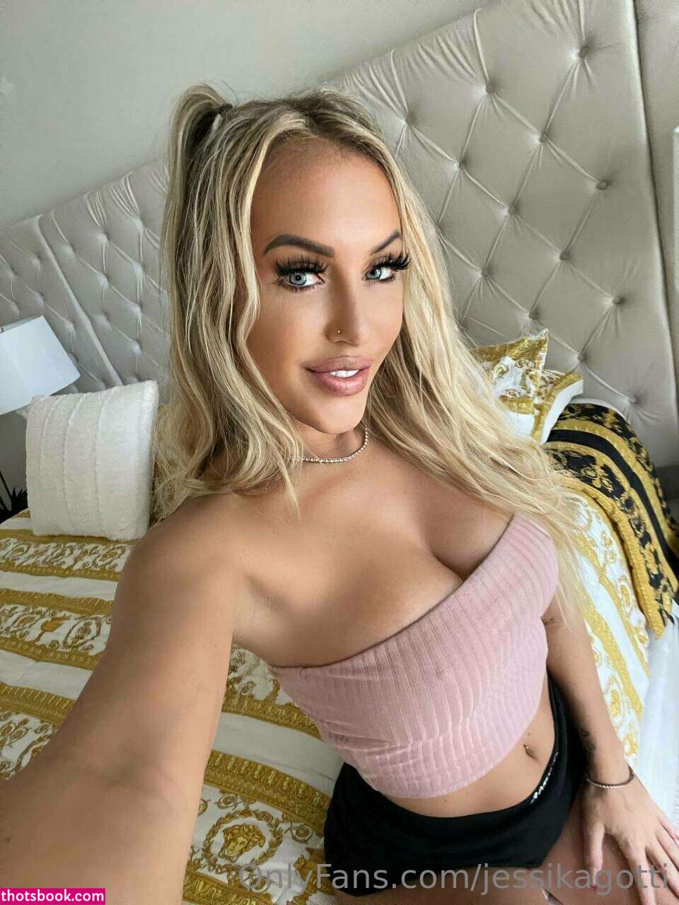 Jessika Gotti Photo #210