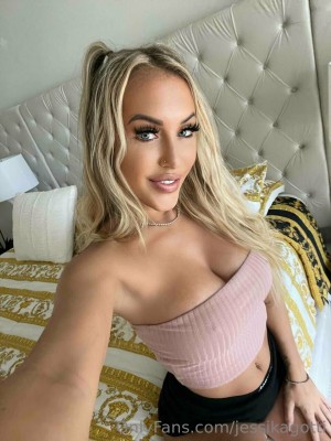 Jessika Gotti Photo #210