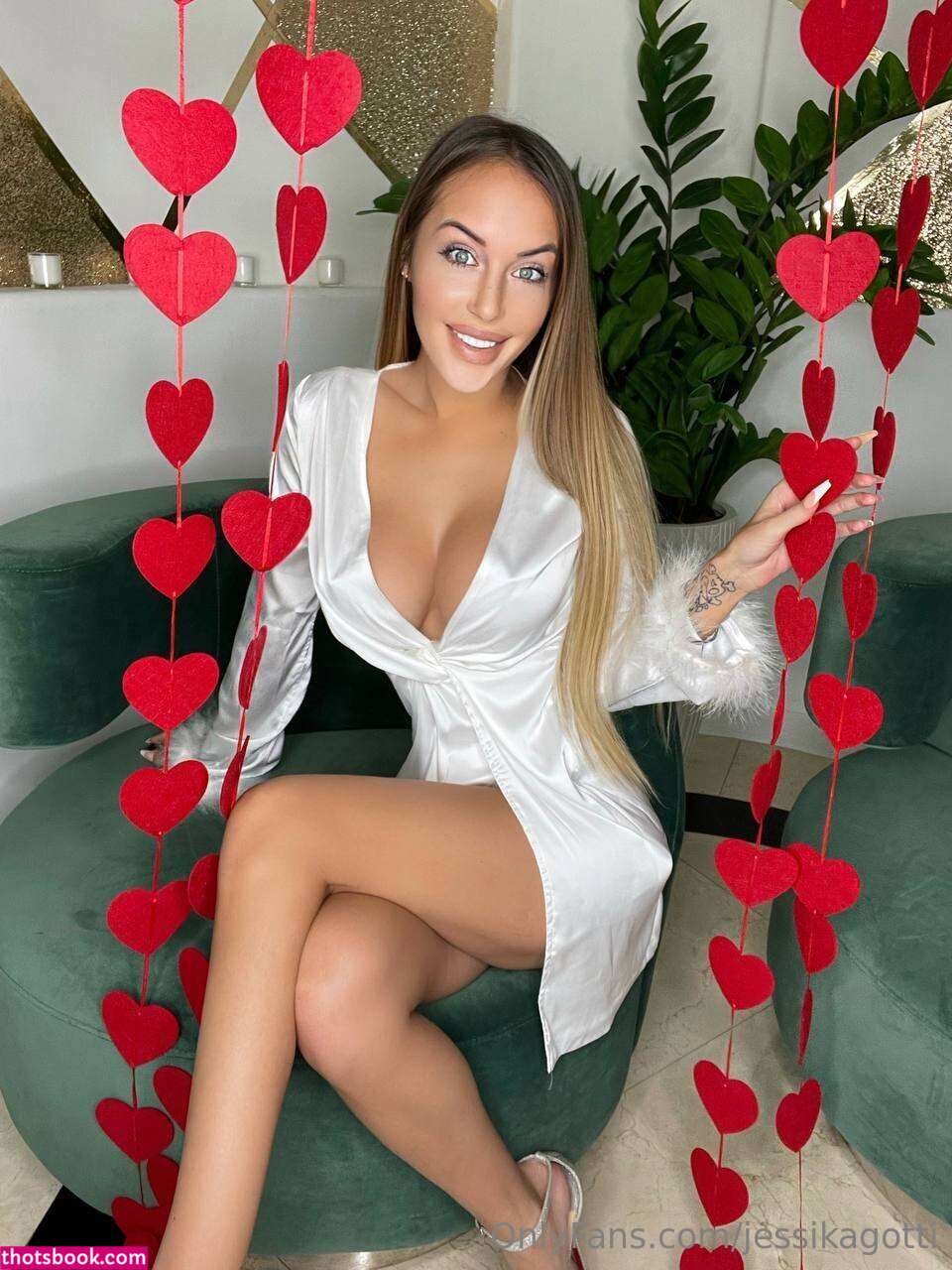 Jessika Gotti Photo #475