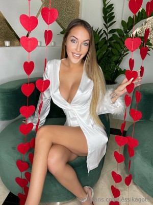 Jessika Gotti Photo #475