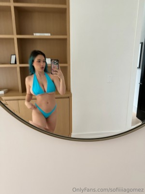 Sofia Gomez Photo #833