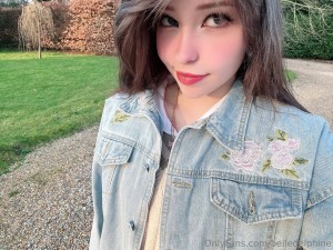 Belle Delphine Post #235