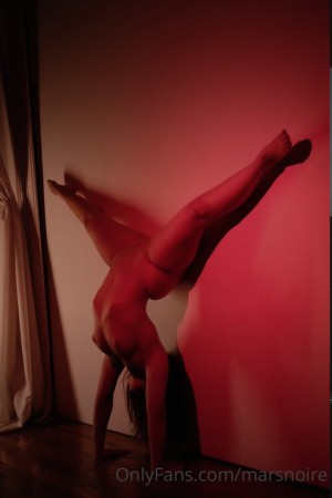 Mars Noire Photo #275