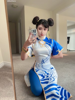 Misswarmj Photo #346