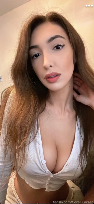 Coral Larsen Post #7