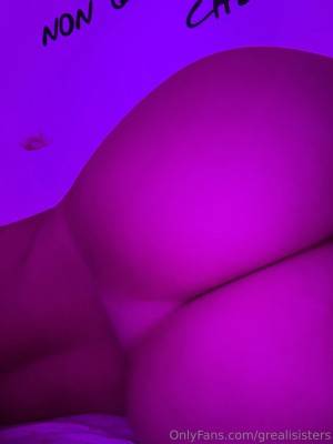 Grealisisters Post #22