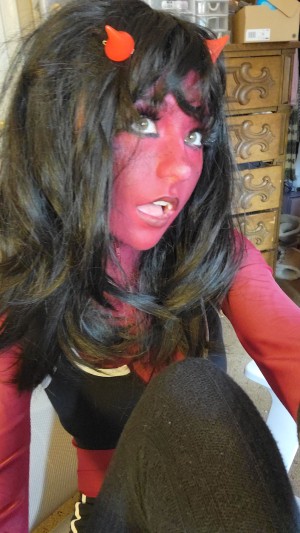 Sammynoodlesoup Photo #11