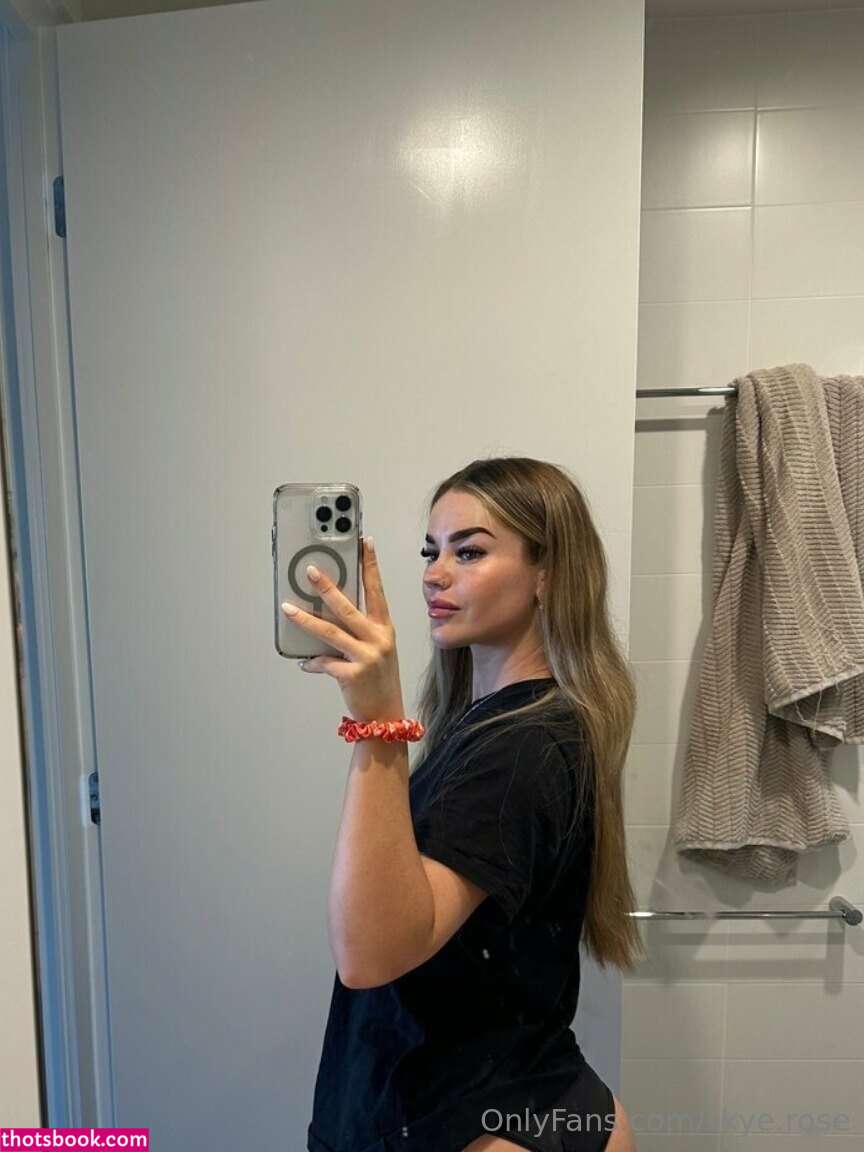 Skye Sutton Photo #123