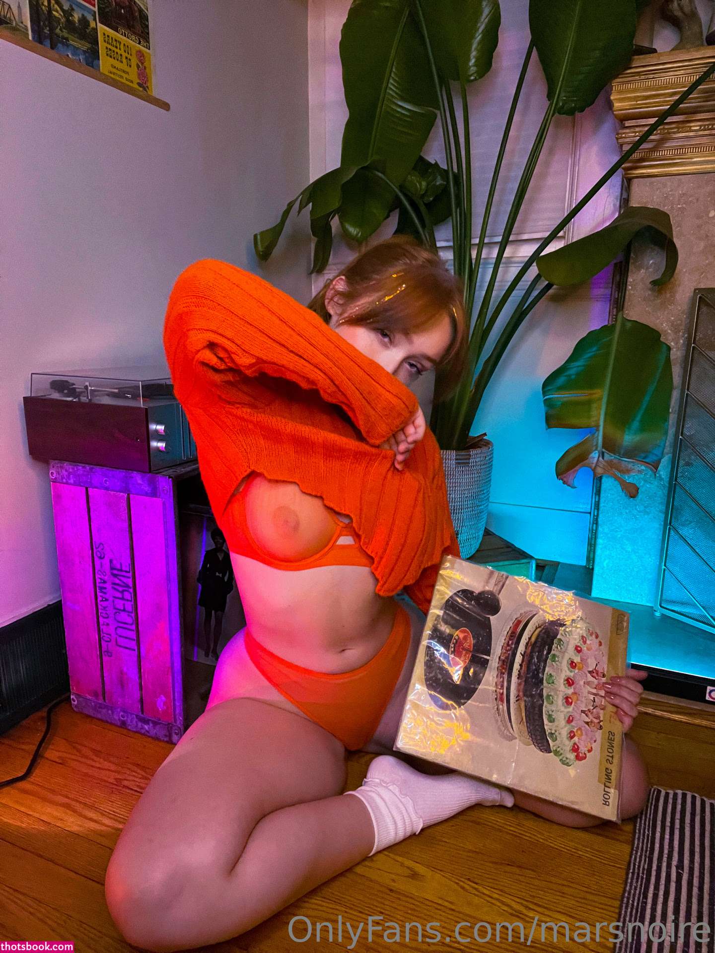 Mars Noire Photo #328