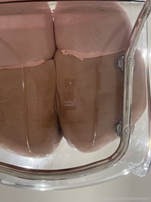 Violet Myers Photo #290