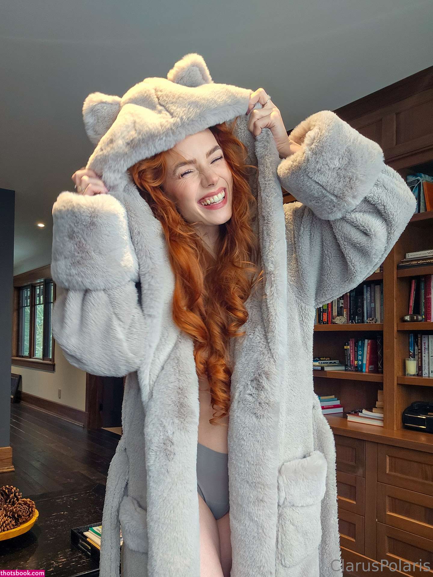 Clarus Polaris Photo #616