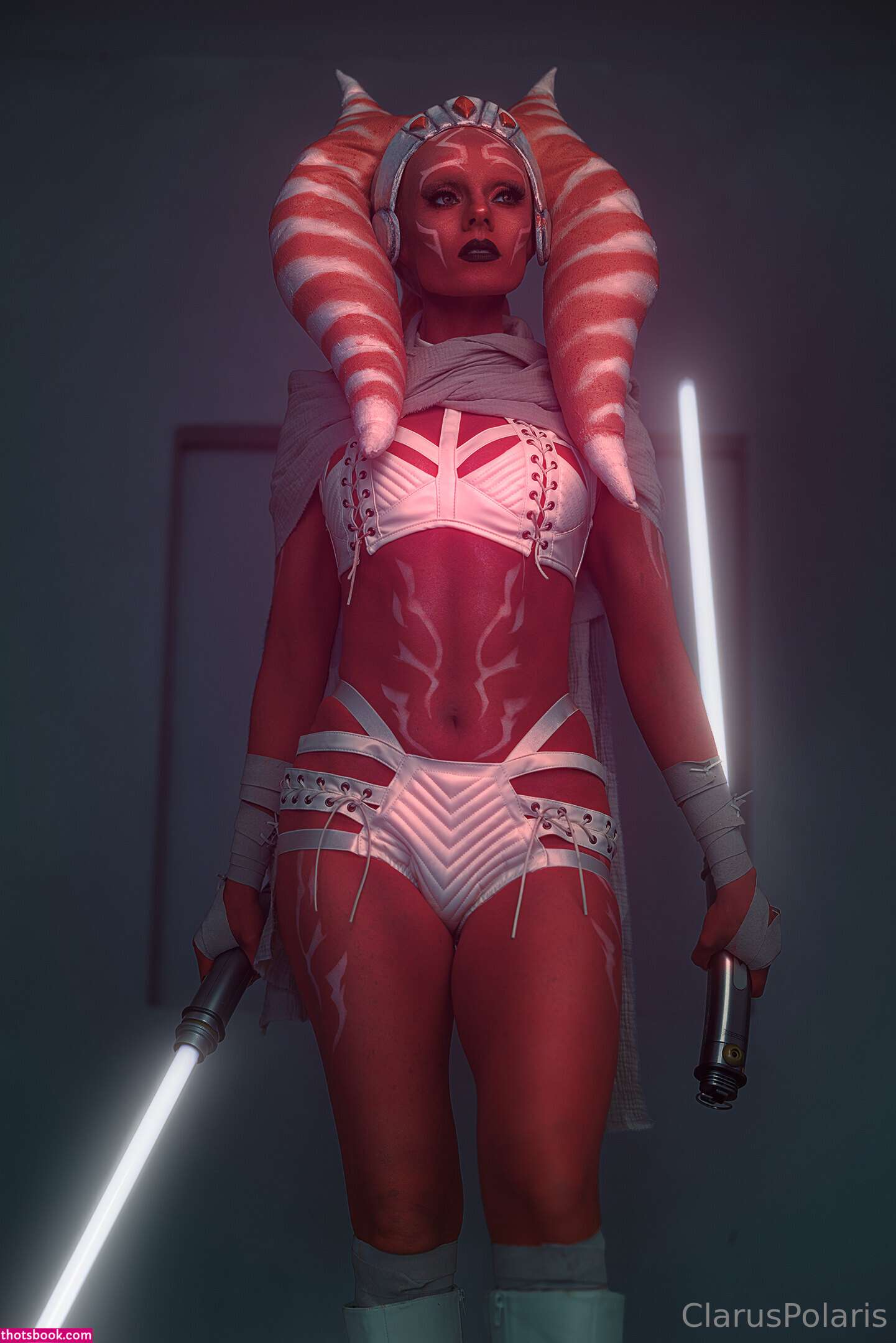 Clarus Polaris Photo #618