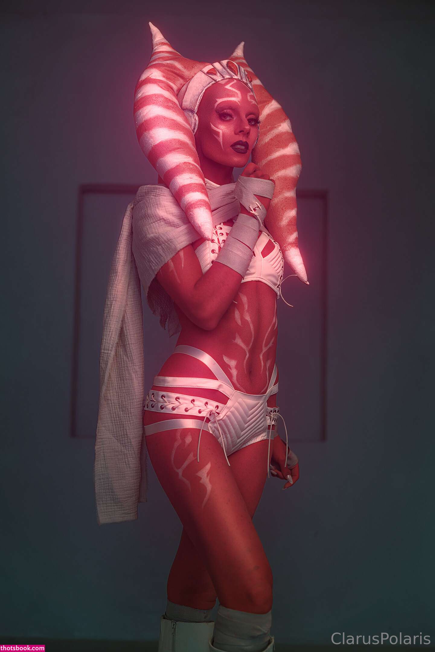 Clarus Polaris Photo #634