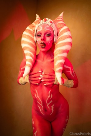 Clarus Polaris Photo #596