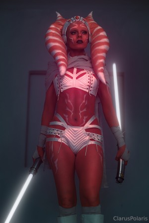 Clarus Polaris Photo #618