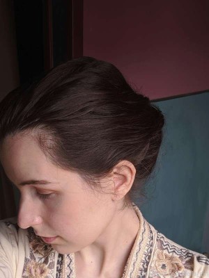 Aella Girl Photo #29