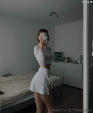 Linneasky Linnea Post #8