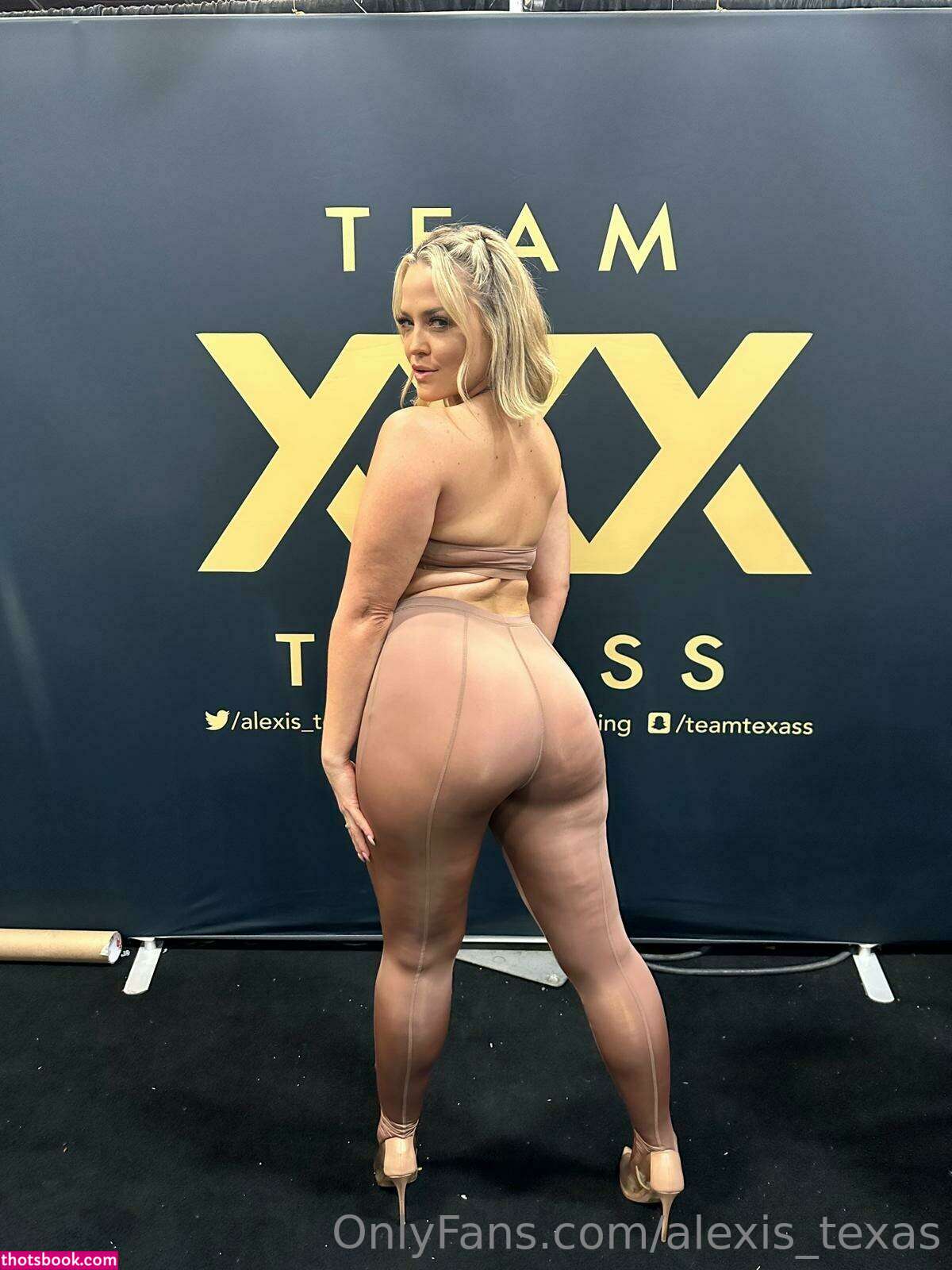 Alexis Texas Photo #367