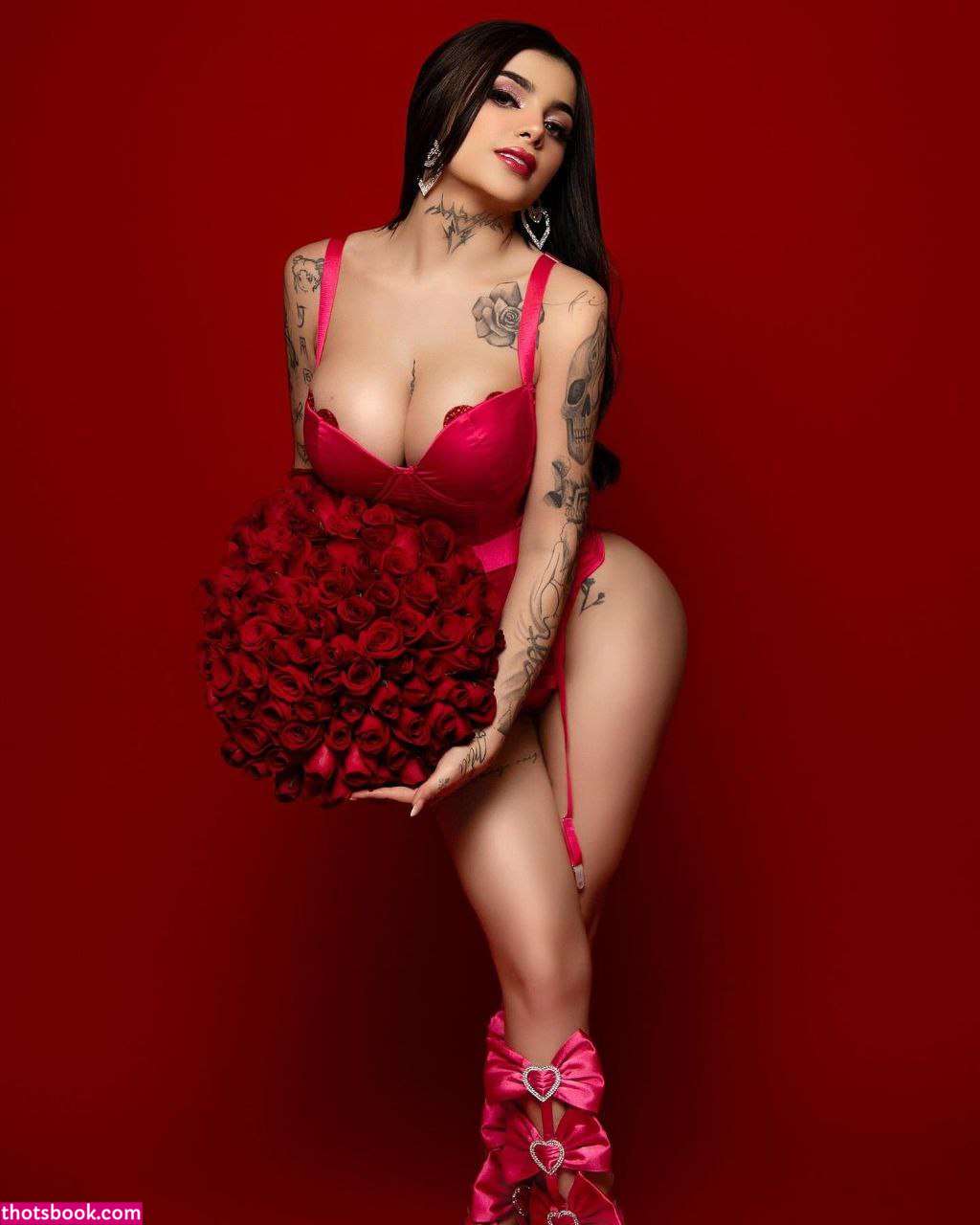 Karely Ruiz Photo #296