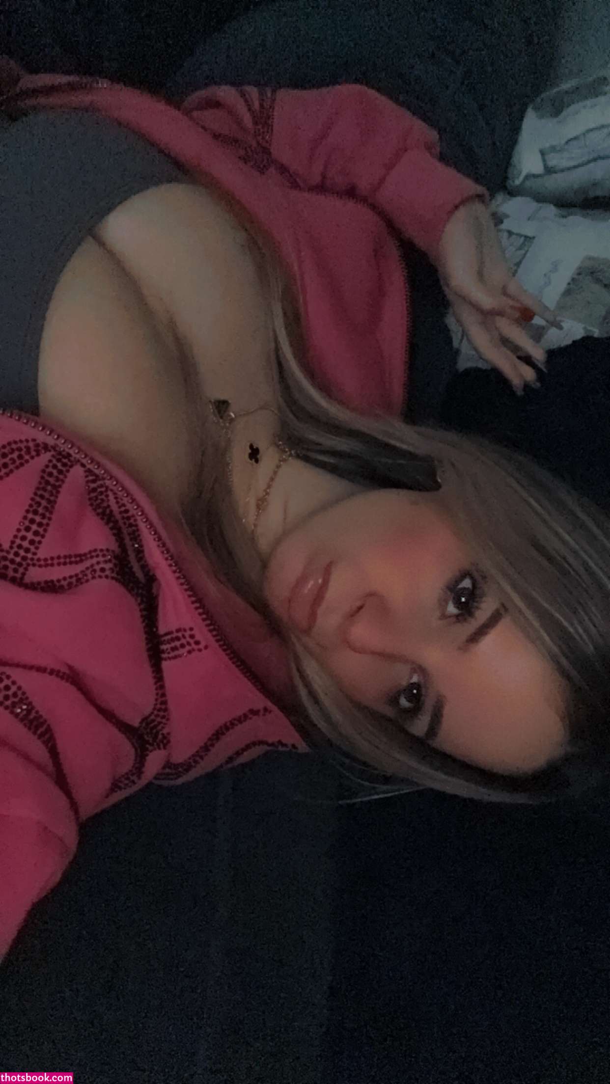 Kaitlyn Krems Photo #140