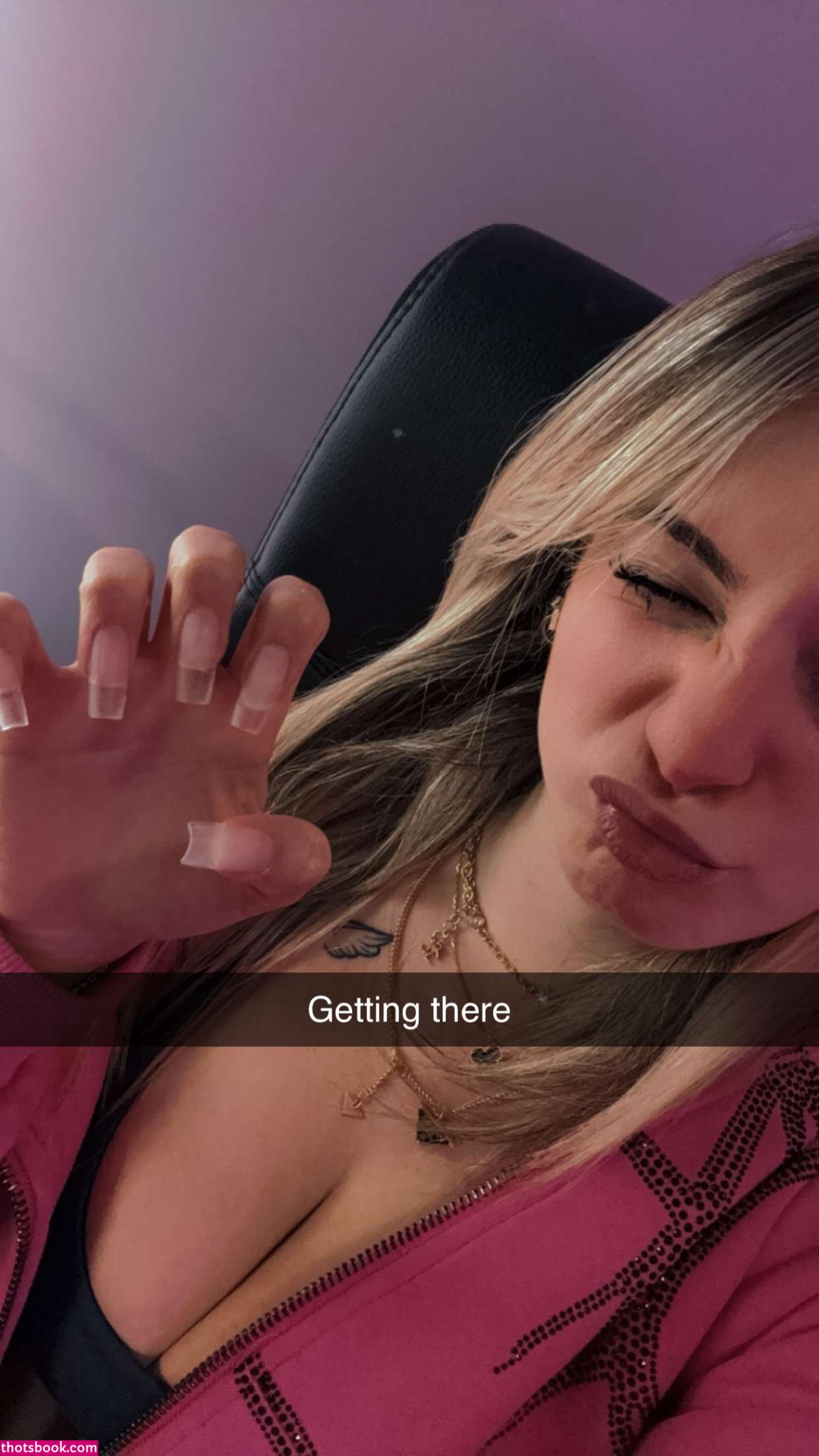 Kaitlyn Krems Photo #184